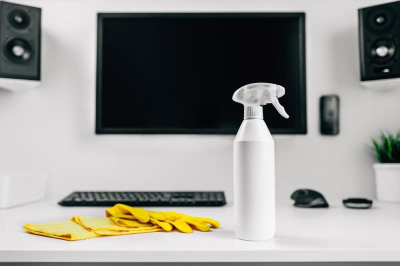 Quelles solutions pour un nettoyage efficace des locaux &agrave; Gueux ?