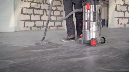 Optimisez le nettoyage de chantier &agrave; Gueux avec des professionnels